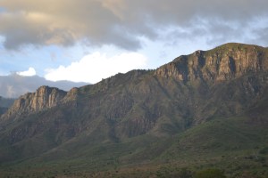 Usambara Mountains